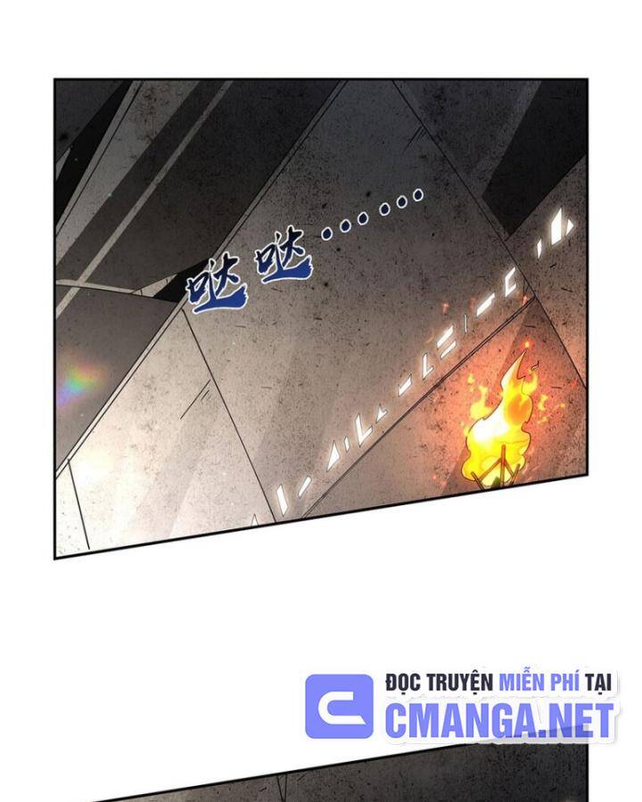 Ma Vương Thất Nghiệp Chap 398 - Next Chap 399