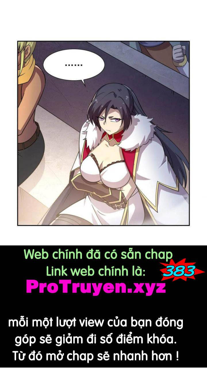 Ma Vương Thất Nghiệp Chap 382 - Next Chap 383