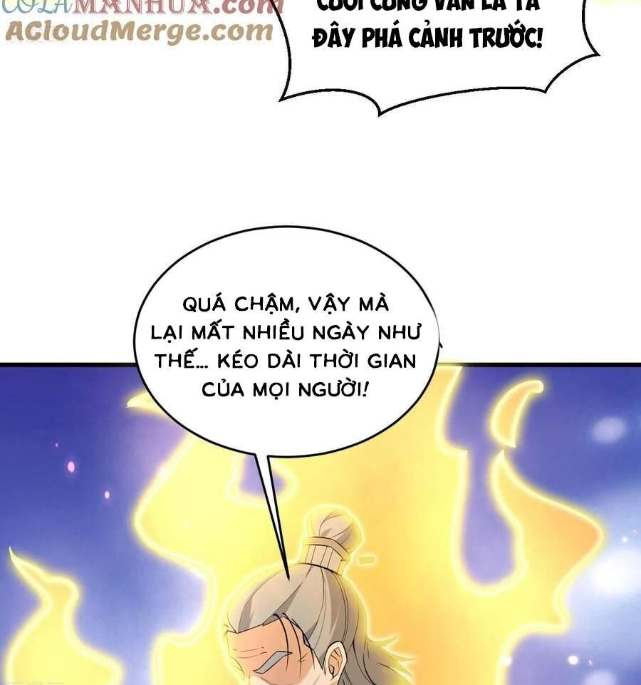 Thuật Sĩ Đến Từ Tương Lai Chap 183 - Next Chap 184