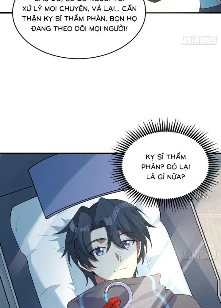 Thuật Sĩ Đến Từ Tương Lai Chap 209 - Next Chap 210