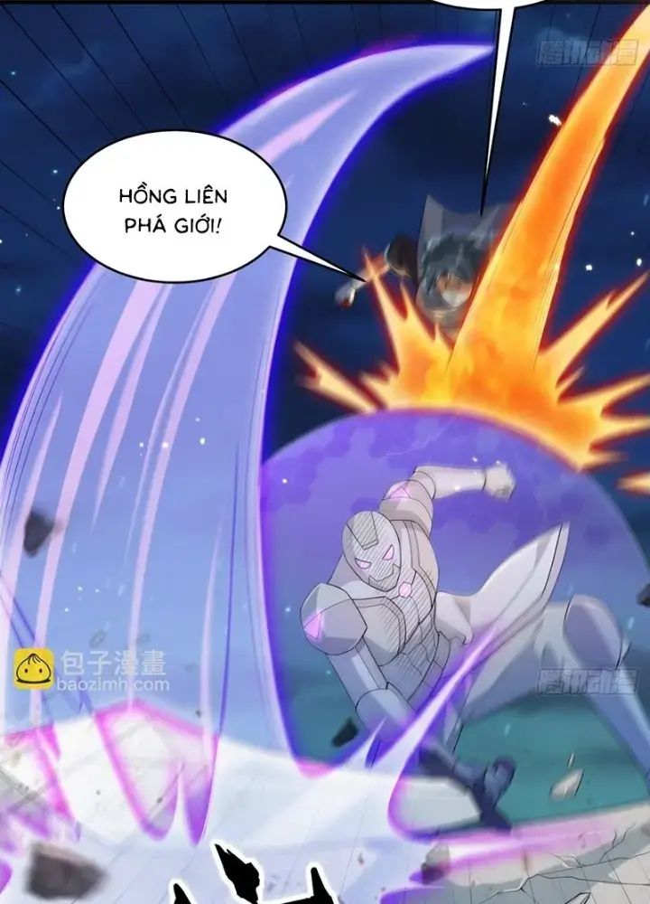 Thuật Sĩ Đến Từ Tương Lai Chap 209 - Next Chap 210