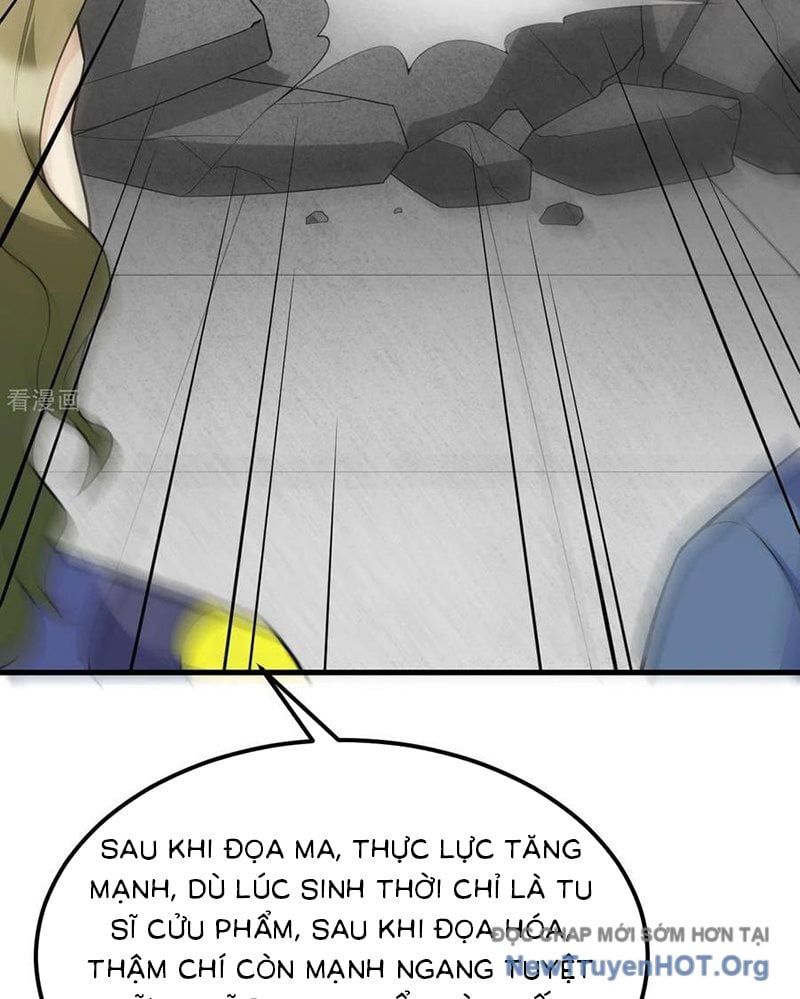 Thuật Sĩ Đến Từ Tương Lai Chap 215 - Next Chap 216