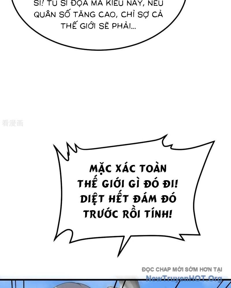 Thuật Sĩ Đến Từ Tương Lai Chap 215 - Next Chap 216