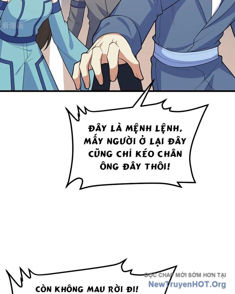 Thuật Sĩ Đến Từ Tương Lai Chap 215 - Next Chap 216