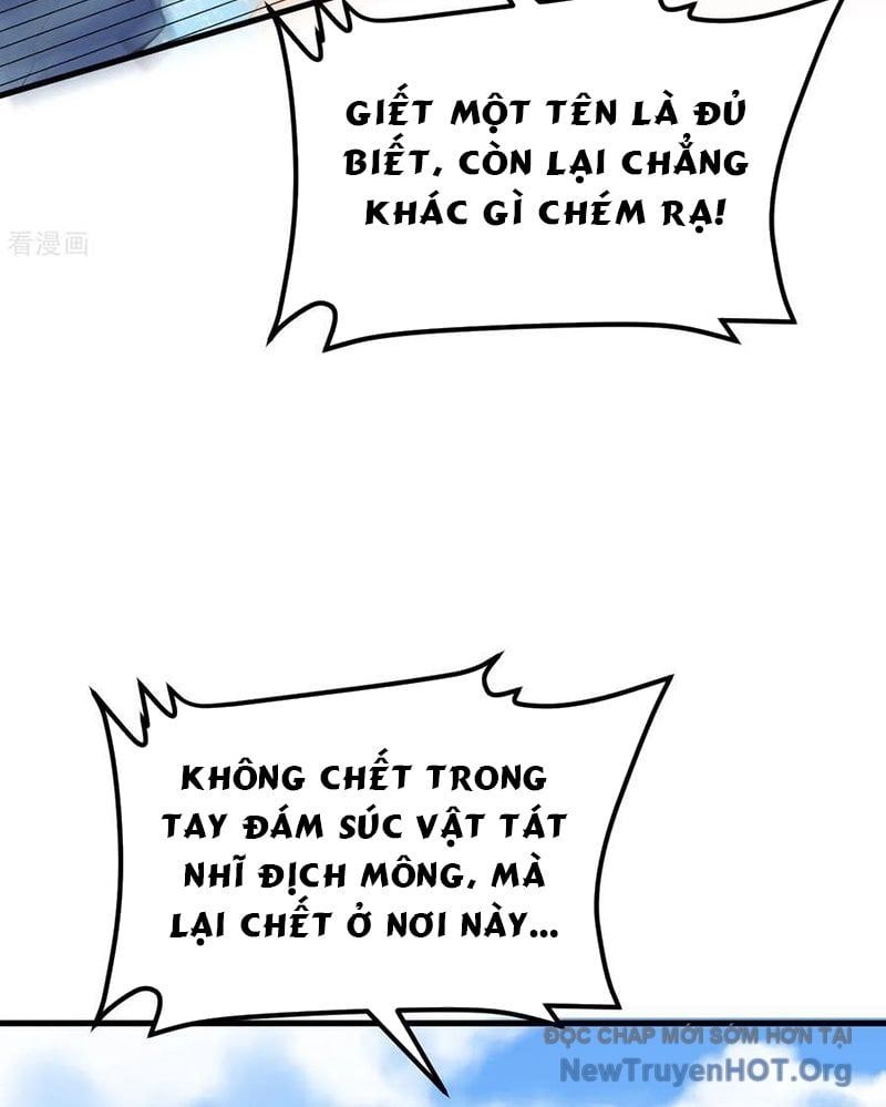 Thuật Sĩ Đến Từ Tương Lai Chap 215 - Next Chap 216