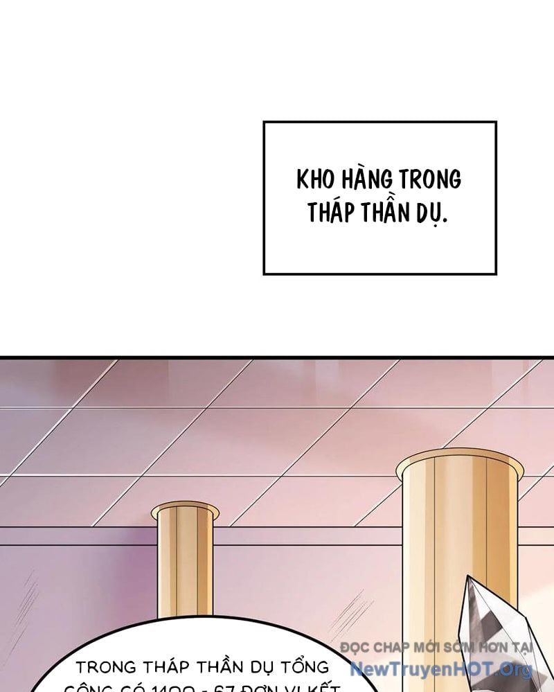 Thuật Sĩ Đến Từ Tương Lai Chap 215 - Next Chap 216