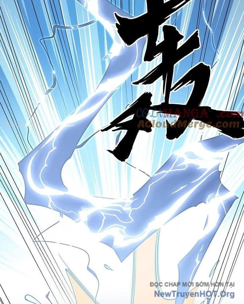 Thuật Sĩ Đến Từ Tương Lai Chap 215 - Next Chap 216