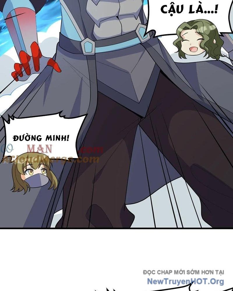 Thuật Sĩ Đến Từ Tương Lai Chap 215 - Next Chap 216