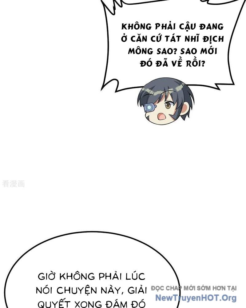 Thuật Sĩ Đến Từ Tương Lai Chap 215 - Next Chap 216