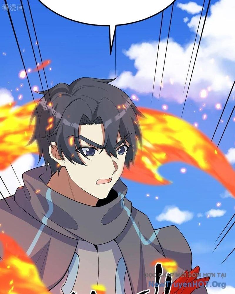 Thuật Sĩ Đến Từ Tương Lai Chap 215 - Next Chap 216