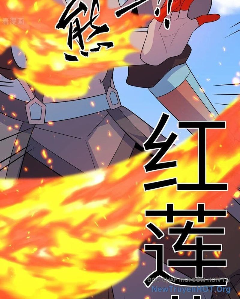 Thuật Sĩ Đến Từ Tương Lai Chap 215 - Next Chap 216