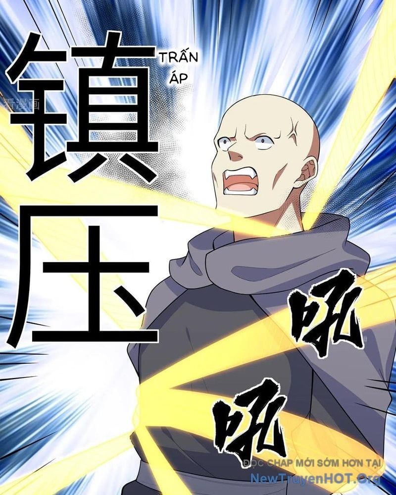 Thuật Sĩ Đến Từ Tương Lai Chap 215 - Next Chap 216