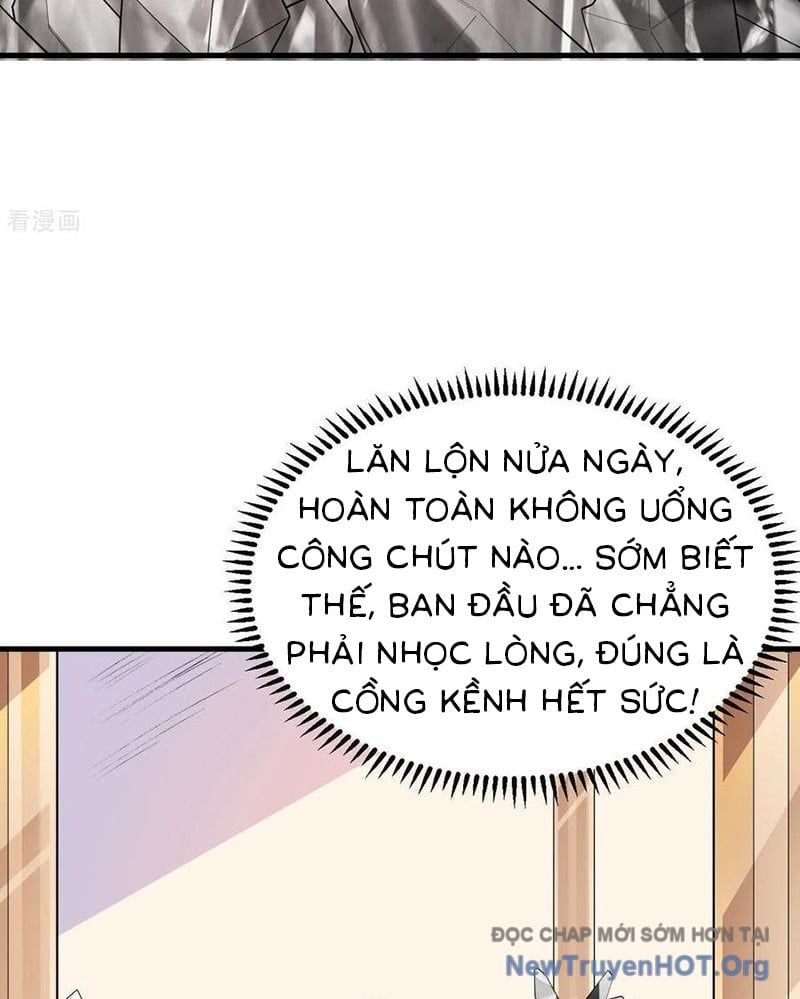Thuật Sĩ Đến Từ Tương Lai Chap 215 - Next Chap 216
