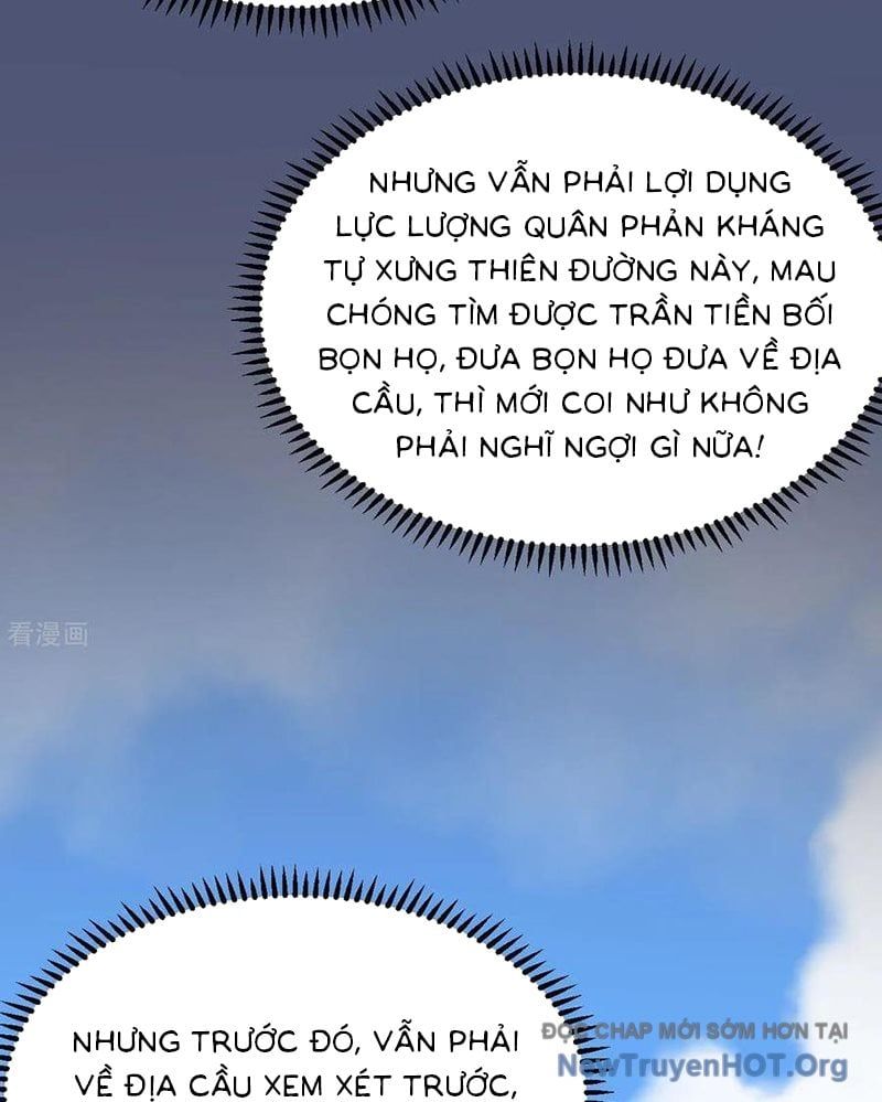Thuật Sĩ Đến Từ Tương Lai Chap 215 - Next Chap 216