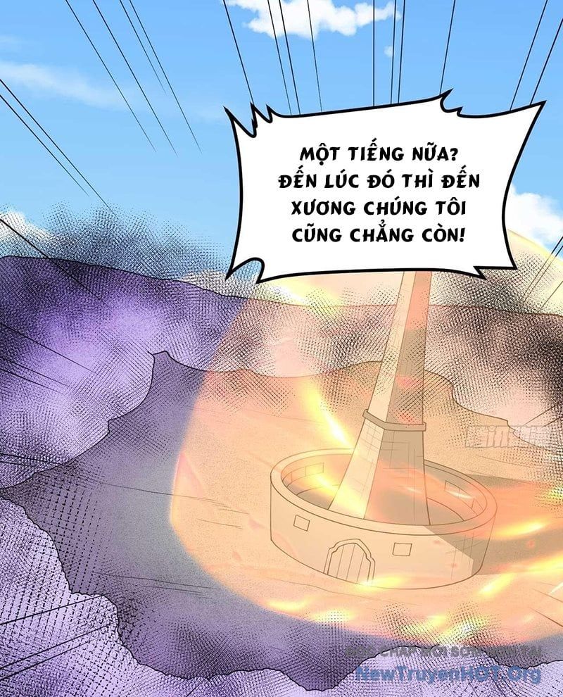 Thuật Sĩ Đến Từ Tương Lai Chap 218 - Next Chap 219