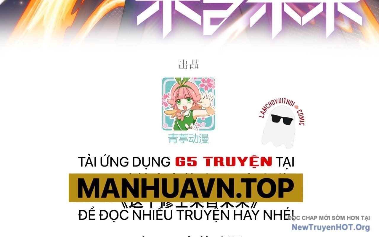 Thuật Sĩ Đến Từ Tương Lai Chap 219 - Next Chap 220