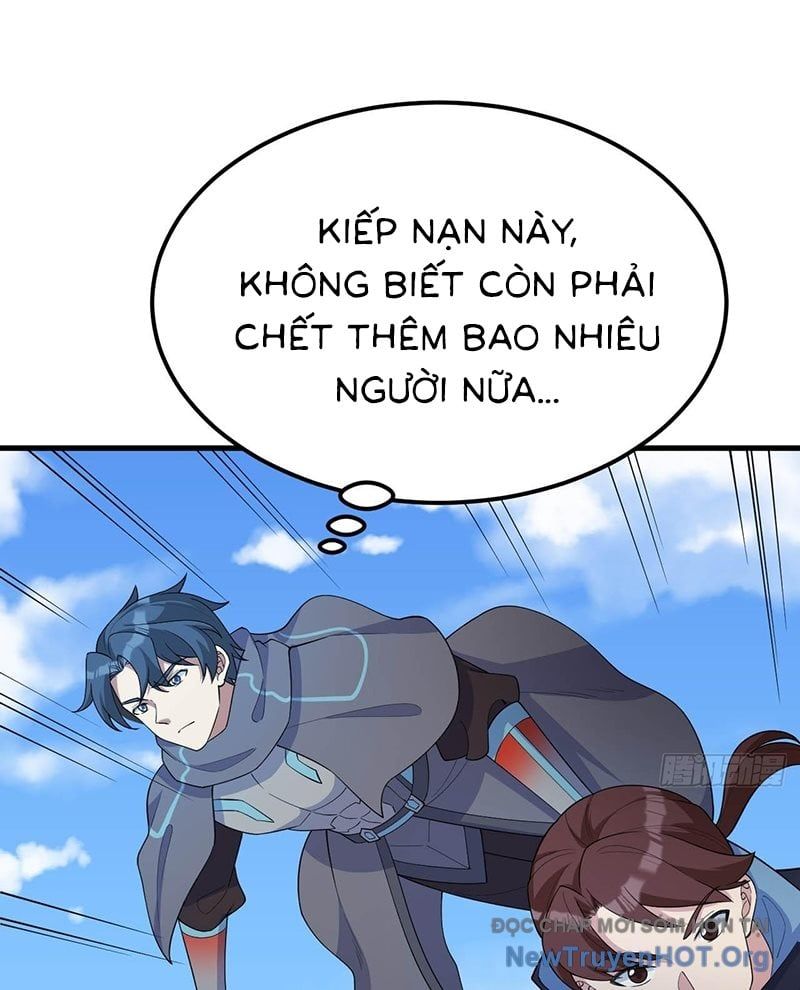 Thuật Sĩ Đến Từ Tương Lai Chap 220 - Next Chap 221