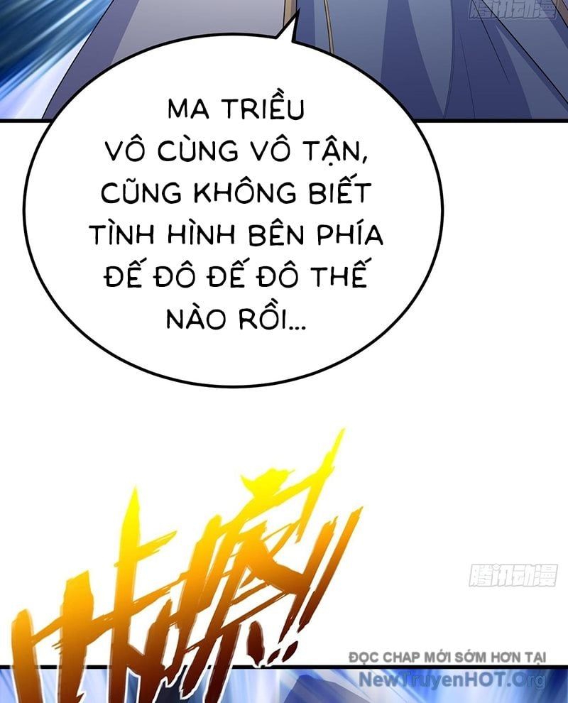 Thuật Sĩ Đến Từ Tương Lai Chap 220 - Next Chap 221