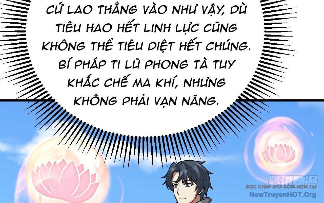 Thuật Sĩ Đến Từ Tương Lai Chap 221 - Next Chap 222