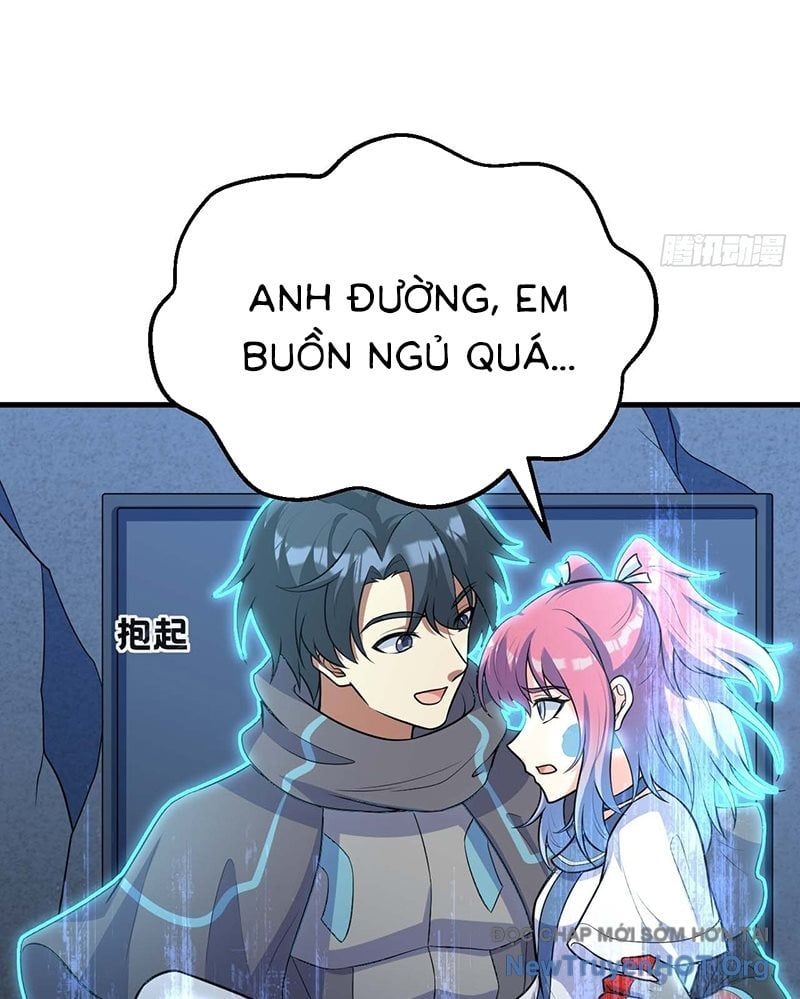 Thuật Sĩ Đến Từ Tương Lai Chap 223 - Next Chap 224