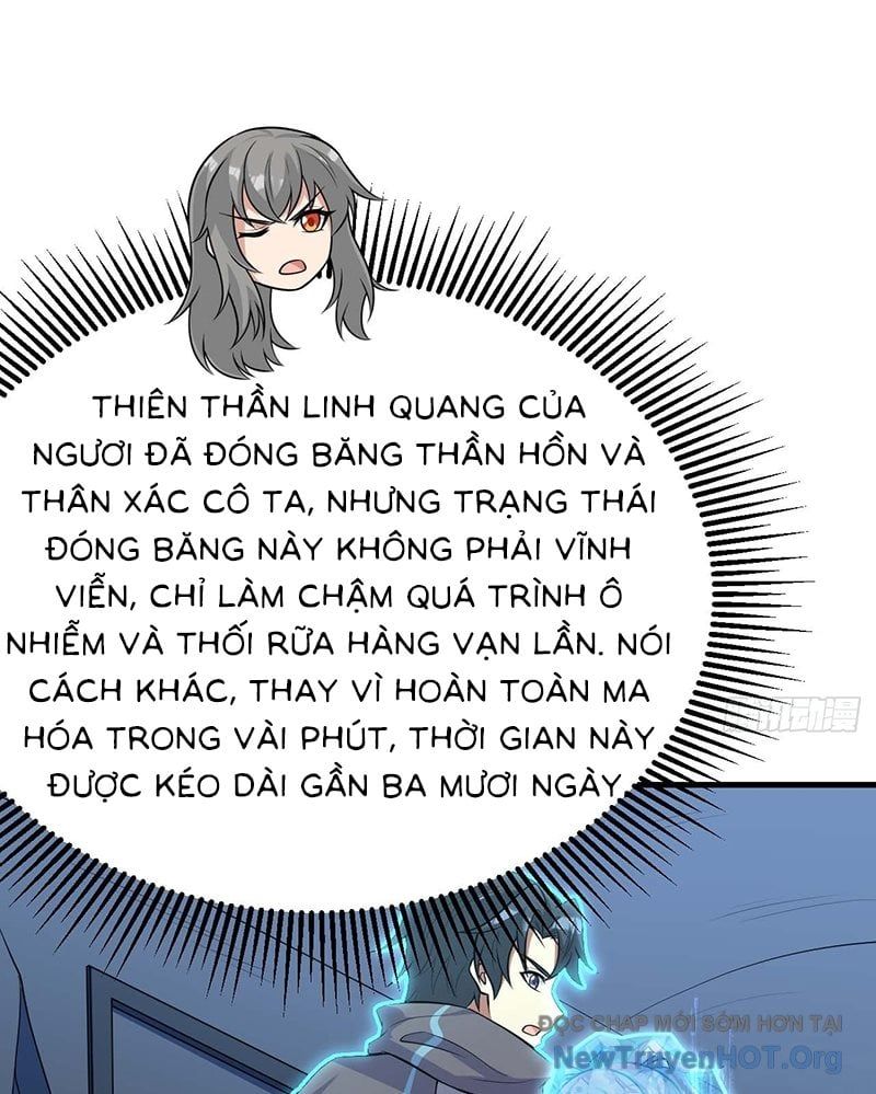 Thuật Sĩ Đến Từ Tương Lai Chap 223 - Next Chap 224