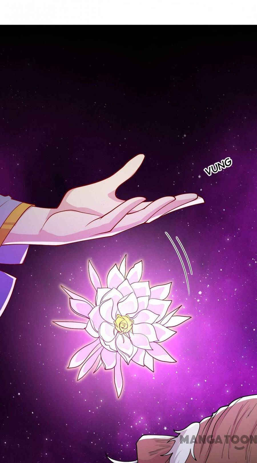 Thuật Sĩ Đến Từ Tương Lai Chap 133 - Next Chap 134