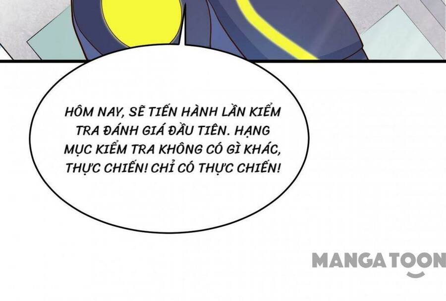 Thuật Sĩ Đến Từ Tương Lai Chap 137 - Next Chap 138