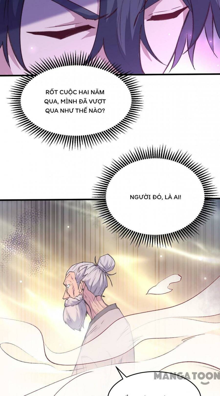 Thuật Sĩ Đến Từ Tương Lai Chap 148 - Next Chap 149