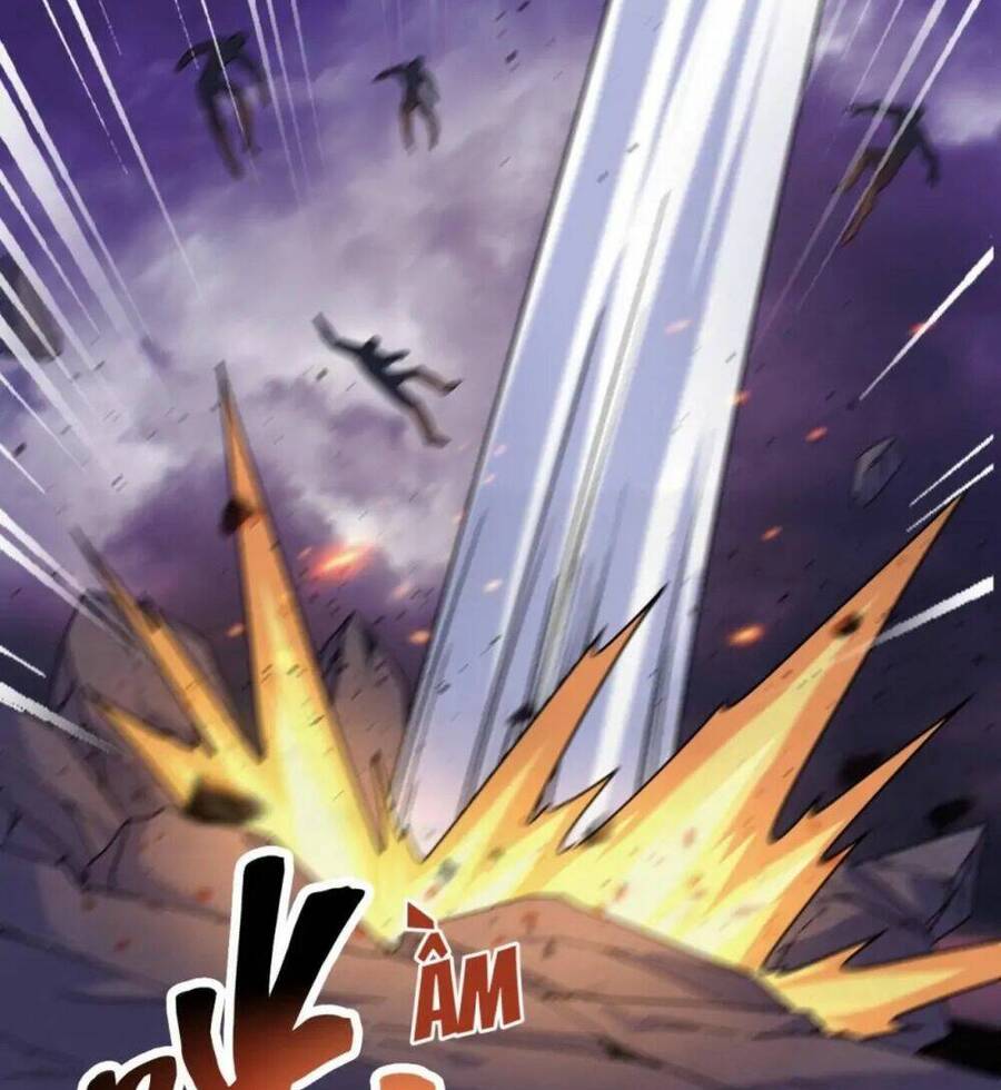 Thuật Sĩ Đến Từ Tương Lai Chap 173 - Next Chap 174