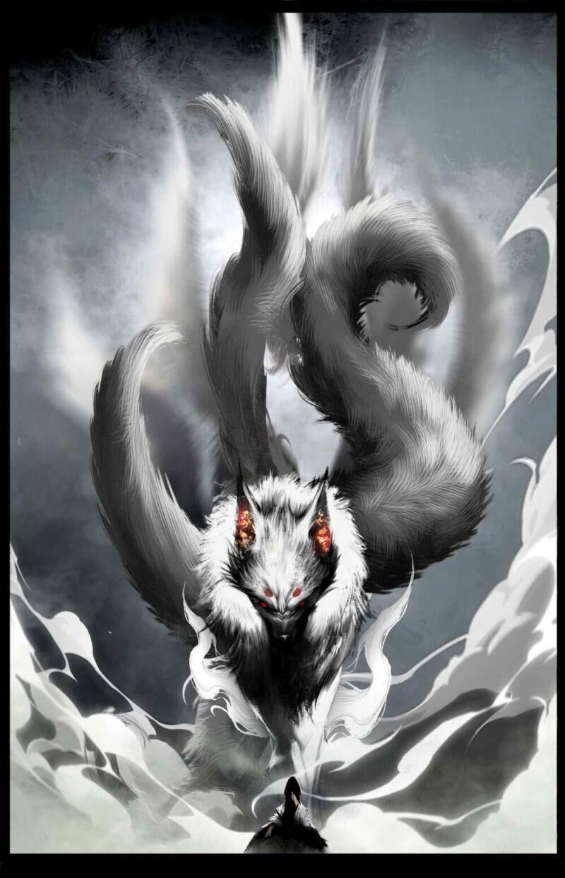 Tây Du Ký Ngoại Truyện Chap 208 - Next Chap 209