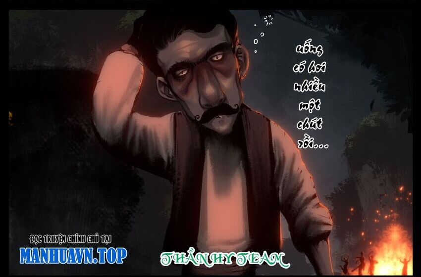 Tây Du Ký Ngoại Truyện Chap 278 - Next Chap 279