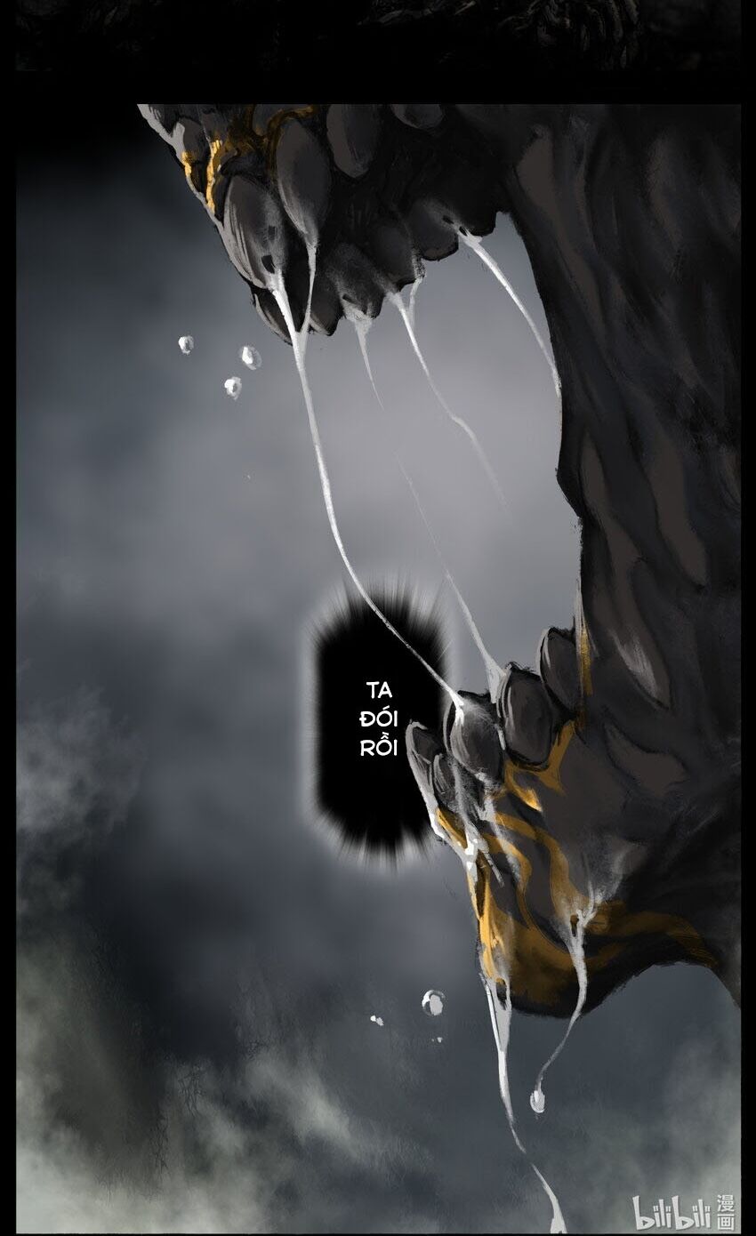 Tây Du Ký Ngoại Truyện Chap 279 - Next Chap 280