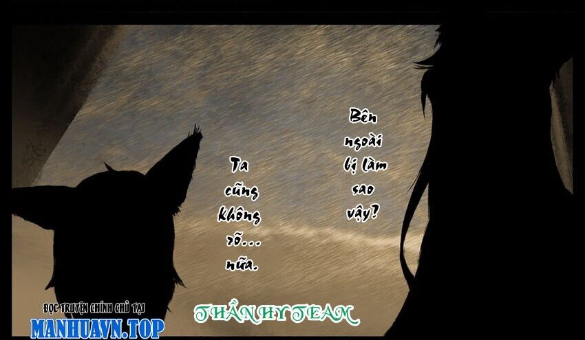 Tây Du Ký Ngoại Truyện Chap 282 - Next Chap 283