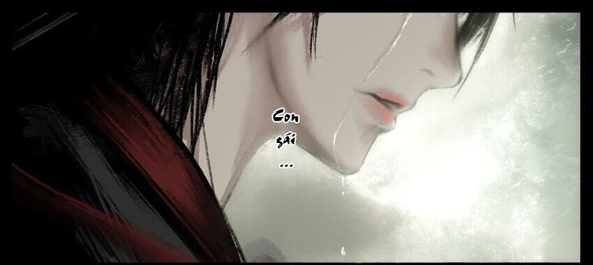 Tây Du Ký Ngoại Truyện Chap 283 - Next Chap 284