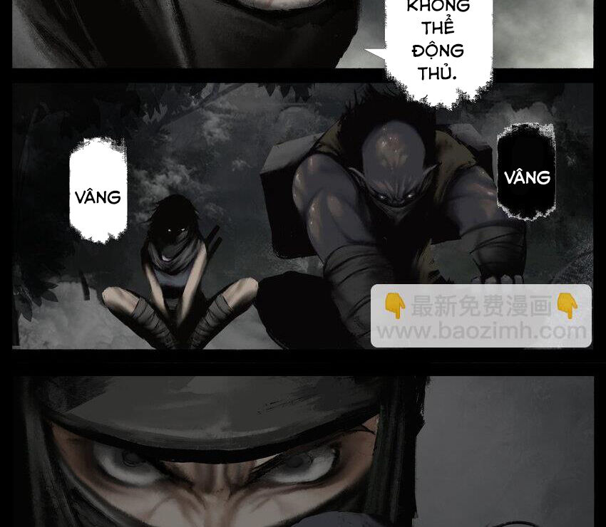 Tây Du Ký Ngoại Truyện Chap 300 - Next Chap 301