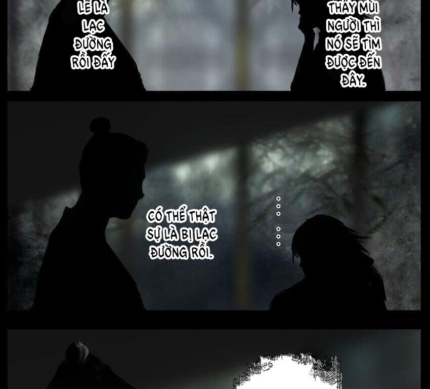 Tây Du Ký Ngoại Truyện Chap 300 - Next Chap 301