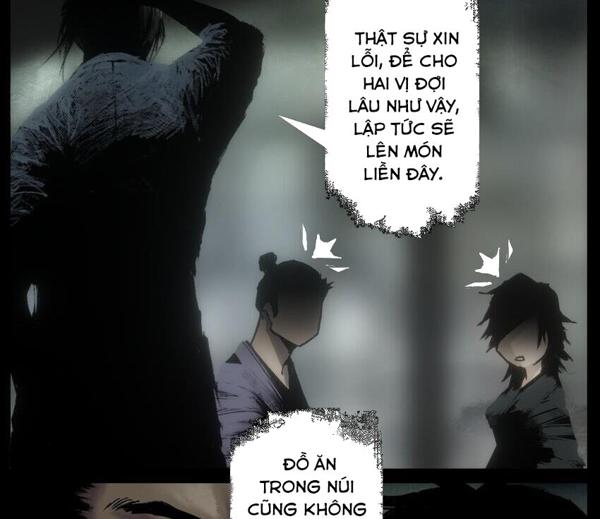 Tây Du Ký Ngoại Truyện Chap 300 - Next Chap 301
