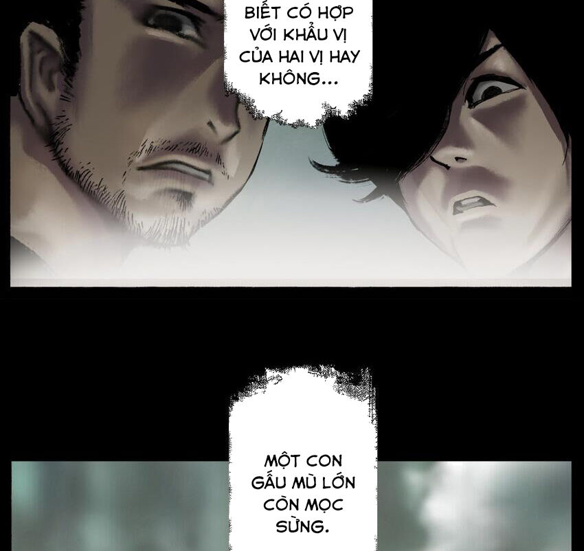 Tây Du Ký Ngoại Truyện Chap 300 - Next Chap 301