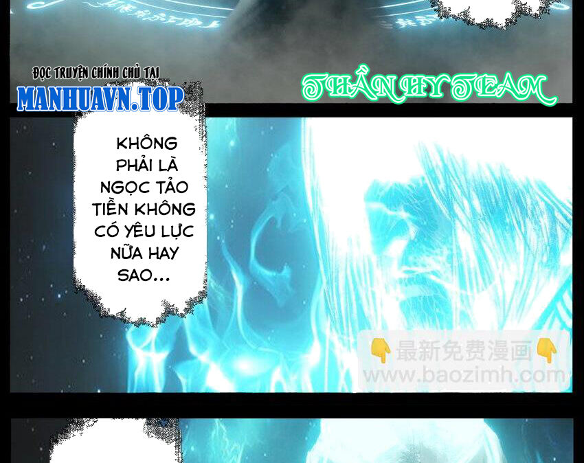 Tây Du Ký Ngoại Truyện Chap 300 - Next Chap 301