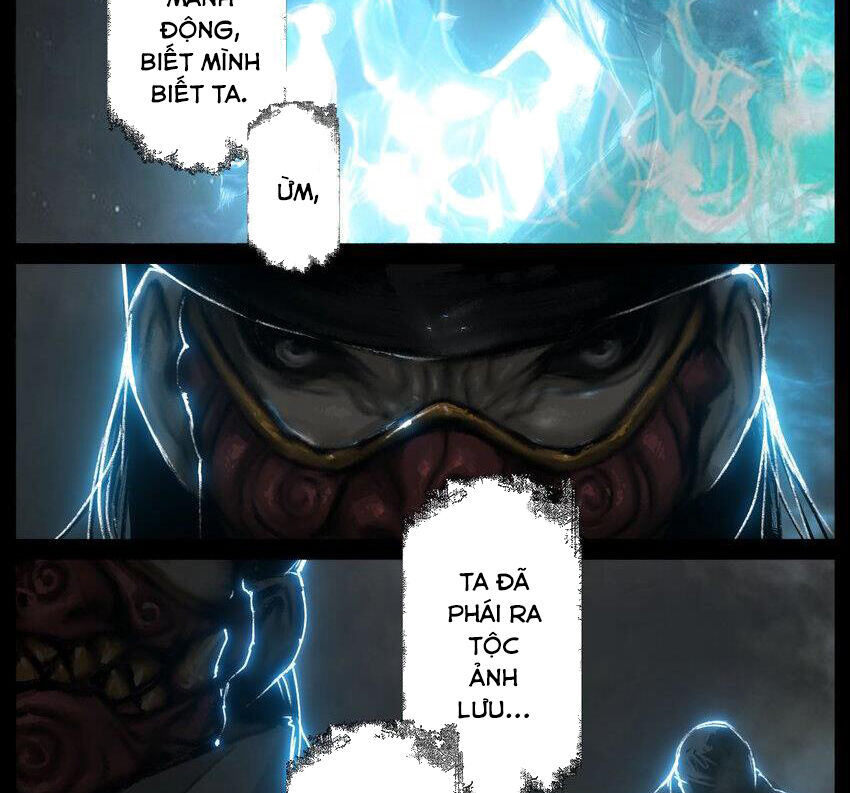Tây Du Ký Ngoại Truyện Chap 300 - Next Chap 301