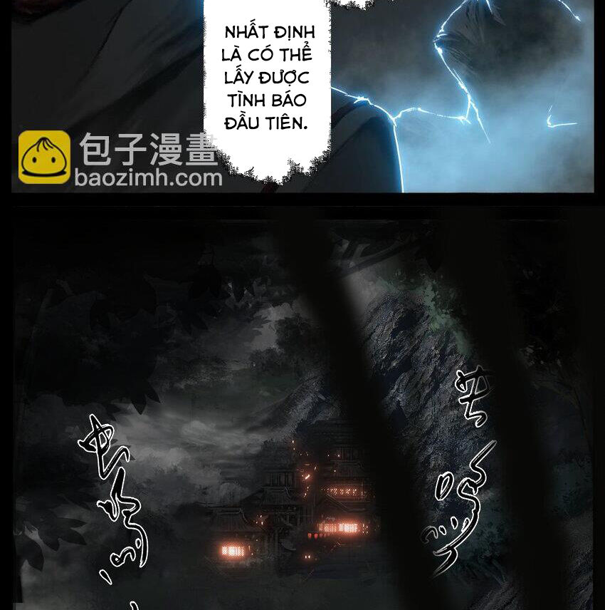 Tây Du Ký Ngoại Truyện Chap 300 - Next Chap 301