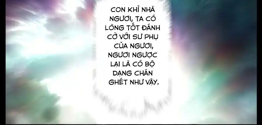 Tây Du Ký Ngoại Truyện Chap 303 - Next Chap 304