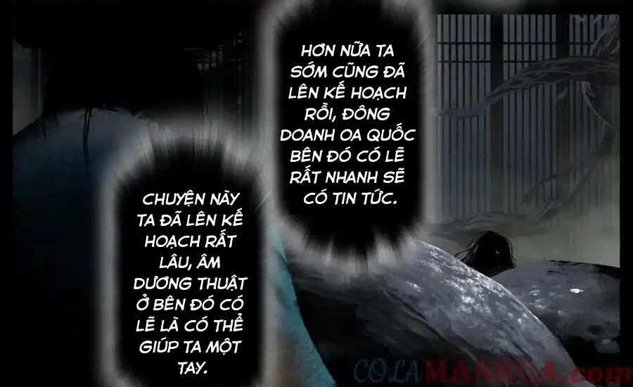 Tây Du Ký Ngoại Truyện Chap 304 - Next Chap 305