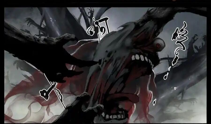 Tây Du Ký Ngoại Truyện Chap 305 - Next Chap 306