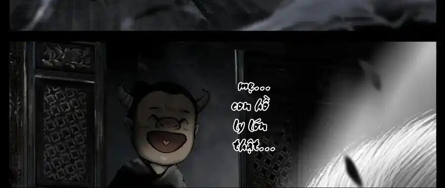 Tây Du Ký Ngoại Truyện Chap 305 - Next Chap 306