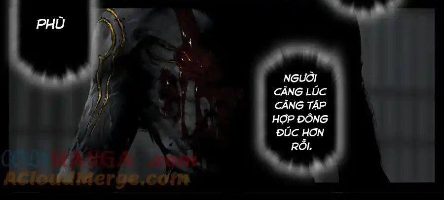Tây Du Ký Ngoại Truyện Chap 309 - Next Chap 310