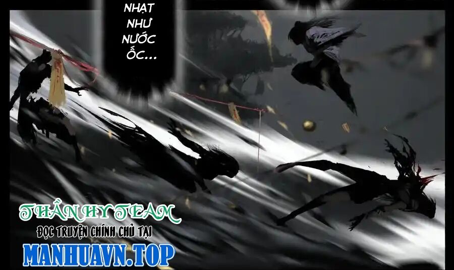 Tây Du Ký Ngoại Truyện Chap 309 - Next Chap 310