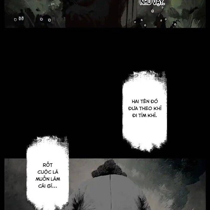 Tây Du Ký Ngoại Truyện Chap 322 - Next Chap 323