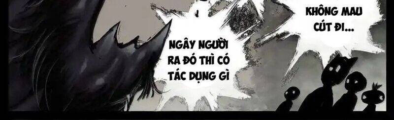 Tây Du Ký Ngoại Truyện Chap 322 - Next Chap 323