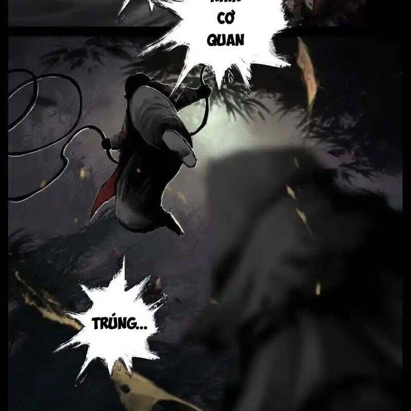 Tây Du Ký Ngoại Truyện Chap 323 - Next Chap 324